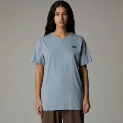 Mujer The North Face T-Shirts<Camiseta Natural Dye Para Mujer