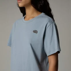 Mujer The North Face T-Shirts<Camiseta Natural Dye Para Mujer
