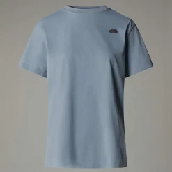 Mujer The North Face T-Shirts<Camiseta Natural Dye Para Mujer