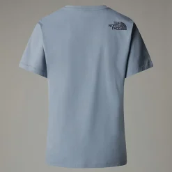 Mujer The North Face T-Shirts<Camiseta Natural Dye Para Mujer