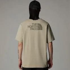Hombre The North Face Camisetas Y Camisas<Camiseta Natural Dye Para Hombre