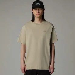 Hombre The North Face Camisetas Y Camisas<Camiseta Natural Dye Para Hombre