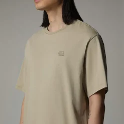 Hombre The North Face Camisetas Y Camisas<Camiseta Natural Dye Para Hombre
