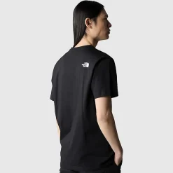 Hombre The North Face Camisetas Y Camisas<Camiseta Never Stop Exploring Para Hombre