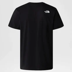 Hombre The North Face Camisetas Y Camisas<Camiseta Never Stop Exploring Para Hombre