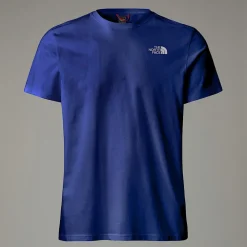 Hombre The North Face Camisetas Y Camisas<Camiseta North Faces-Eu Para Hombre