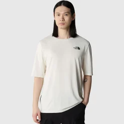 Hombre The North Face Camisetas Y Camisas<Camiseta Plegable LIGHTRANGE™ Para Hombre