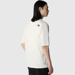 Hombre The North Face Camisetas Y Camisas<Camiseta Plegable LIGHTRANGE™ Para Hombre