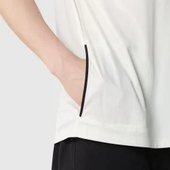 Hombre The North Face Camisetas Y Camisas<Camiseta Plegable LIGHTRANGE™ Para Hombre