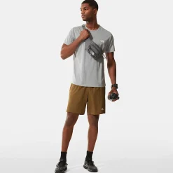 Hombre The North Face Camisetas Técnicas<Camiseta Reaxion Amp Para Hombre