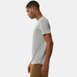 Hombre The North Face Camisetas Técnicas<Camiseta Reaxion Amp Para Hombre