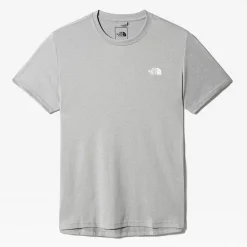 Hombre The North Face Camisetas Técnicas<Camiseta Reaxion Amp Para Hombre