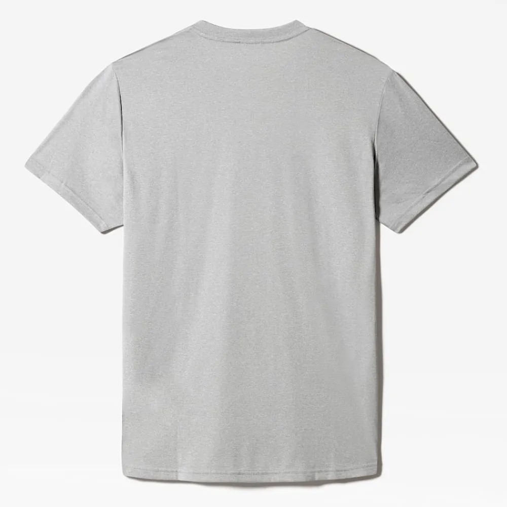 Hombre The North Face Camisetas Técnicas<Camiseta Reaxion Amp Para Hombre
