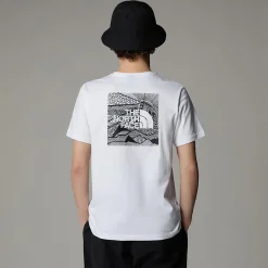 Hombre The North Face Camisetas Y Camisas<Camiseta Redbox Celebration Para Hombre