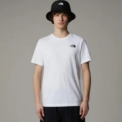 Hombre The North Face Camisetas Y Camisas<Camiseta Redbox Celebration Para Hombre