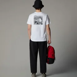 Hombre The North Face Camisetas Y Camisas<Camiseta Redbox Celebration Para Hombre