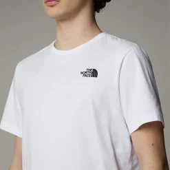 Hombre The North Face Camisetas Y Camisas<Camiseta Redbox Celebration Para Hombre