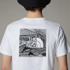 Hombre The North Face Camisetas Y Camisas<Camiseta Redbox Celebration Para Hombre