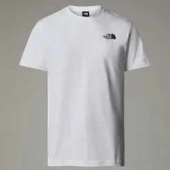 Hombre The North Face Camisetas Y Camisas<Camiseta Redbox Celebration Para Hombre