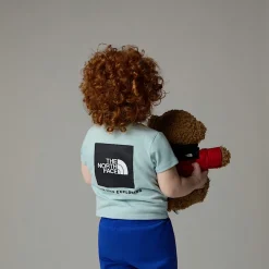 Niños The North Face Bebés (0-2 Años)<Camiseta Redbox Para Bebé