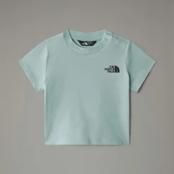 Niños The North Face Bebés (0-2 Años)<Camiseta Redbox Para Bebé