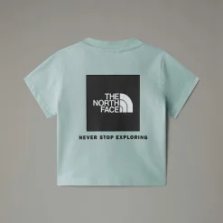Niños The North Face Bebés (0-2 Años)<Camiseta Redbox Para Bebé