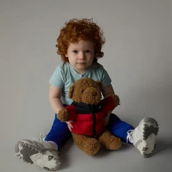 Niños The North Face Bebés (0-2 Años)<Camiseta Redbox Para Bebé