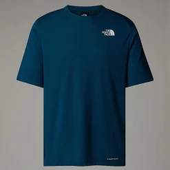 Hombre The North Face Camisetas Y Camisas|Camisetas Técnicas<Camiseta Shadow Para Hombre