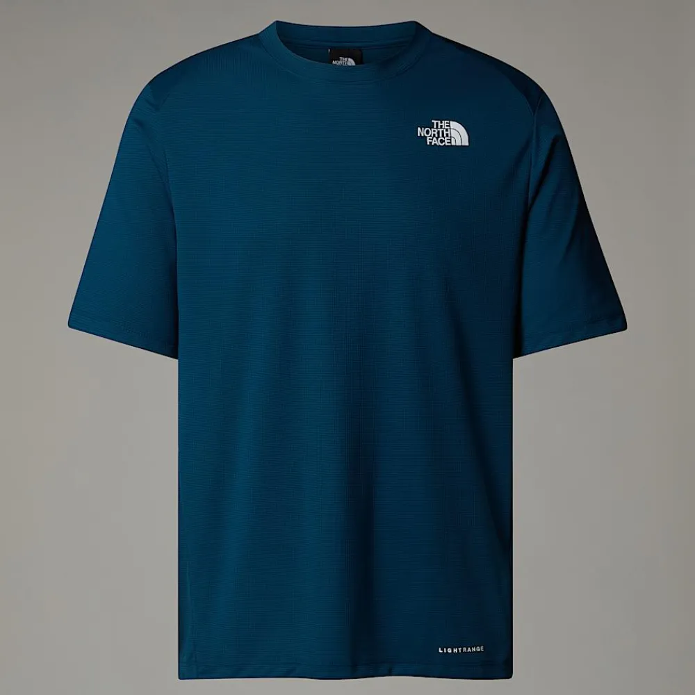 Hombre The North Face Camisetas Y Camisas|Camisetas Técnicas<Camiseta Shadow Para Hombre