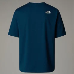 Hombre The North Face Camisetas Y Camisas|Camisetas Técnicas<Camiseta Shadow Para Hombre