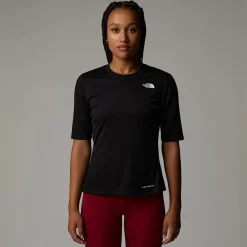 Mujer The North Face T-Shirts|Camisetas Técnicas<Camiseta Shadow Para Mujer