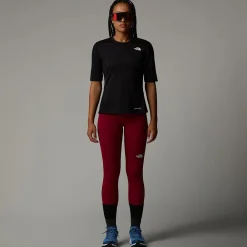 Mujer The North Face T-Shirts|Camisetas Técnicas<Camiseta Shadow Para Mujer