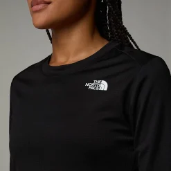 Mujer The North Face T-Shirts|Camisetas Técnicas<Camiseta Shadow Para Mujer