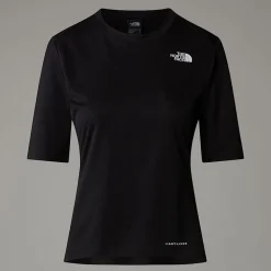 Mujer The North Face T-Shirts|Camisetas Técnicas<Camiseta Shadow Para Mujer