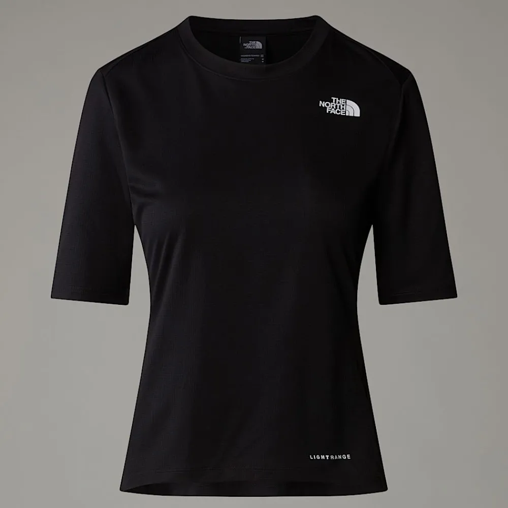 Mujer The North Face T-Shirts|Camisetas Técnicas<Camiseta Shadow Para Mujer