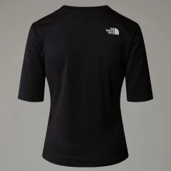 Mujer The North Face T-Shirts|Camisetas Técnicas<Camiseta Shadow Para Mujer