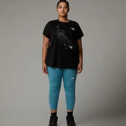 Mujer The North Face Tops De Talla Grande|T-Shirts<Camiseta Simple Dome De Talla Grande Para Mujer