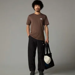 Hombre The North Face Camisetas Y Camisas<Camiseta Simple Dome Para Hombre