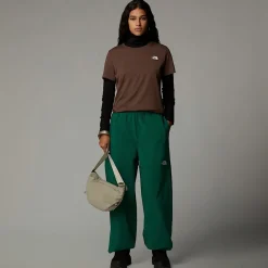 Mujer The North Face T-Shirts<Camiseta Simple Dome Para Mujer