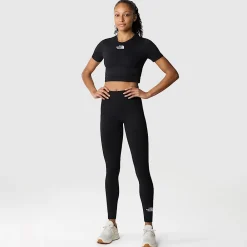 Mujer The North Face Combinaciones<Camiseta Sin Costuras Para Mujer