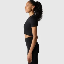 Mujer The North Face Combinaciones<Camiseta Sin Costuras Para Mujer
