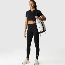 Mujer The North Face Combinaciones<Camiseta Sin Costuras Para Mujer