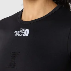 Mujer The North Face Combinaciones<Camiseta Sin Costuras Para Mujer