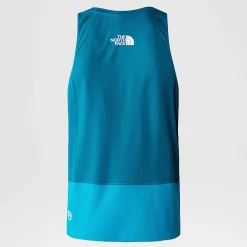 Hombre The North Face Camisetas Y Camisas|Camisetas Técnicas<Camiseta Sin Mangas De Trail Running Summit High Para Hombre