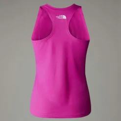 Mujer The North Face T-Shirts|Camisetas Técnicas<Camiseta Sin Mangas Flex Para Mujer