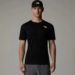 Hombre The North Face Camisetas Y Camisas|Camisetas Técnicas<Camiseta Sunriser Para Hombre