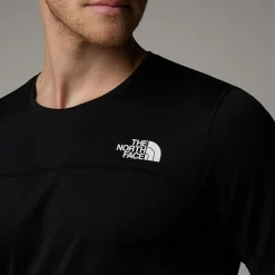 Hombre The North Face Camisetas Y Camisas|Camisetas Técnicas<Camiseta Sunriser Para Hombre