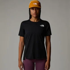 Mujer The North Face Combinaciones|T-Shirts<Camiseta Sunriser Para Mujer