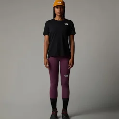 Mujer The North Face Combinaciones|T-Shirts<Camiseta Sunriser Para Mujer