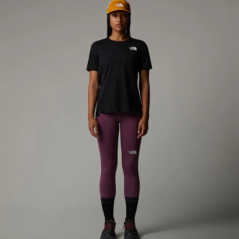 Mujer The North Face Combinaciones|T-Shirts<Camiseta Sunriser Para Mujer